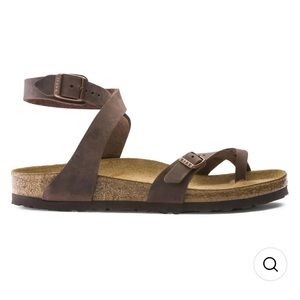 Birkenstock - Yara Leather